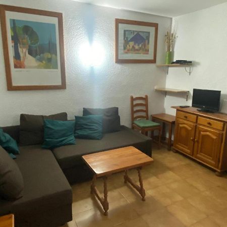 Apartamento N35 - Oasis Park II Denia Exteriör bild