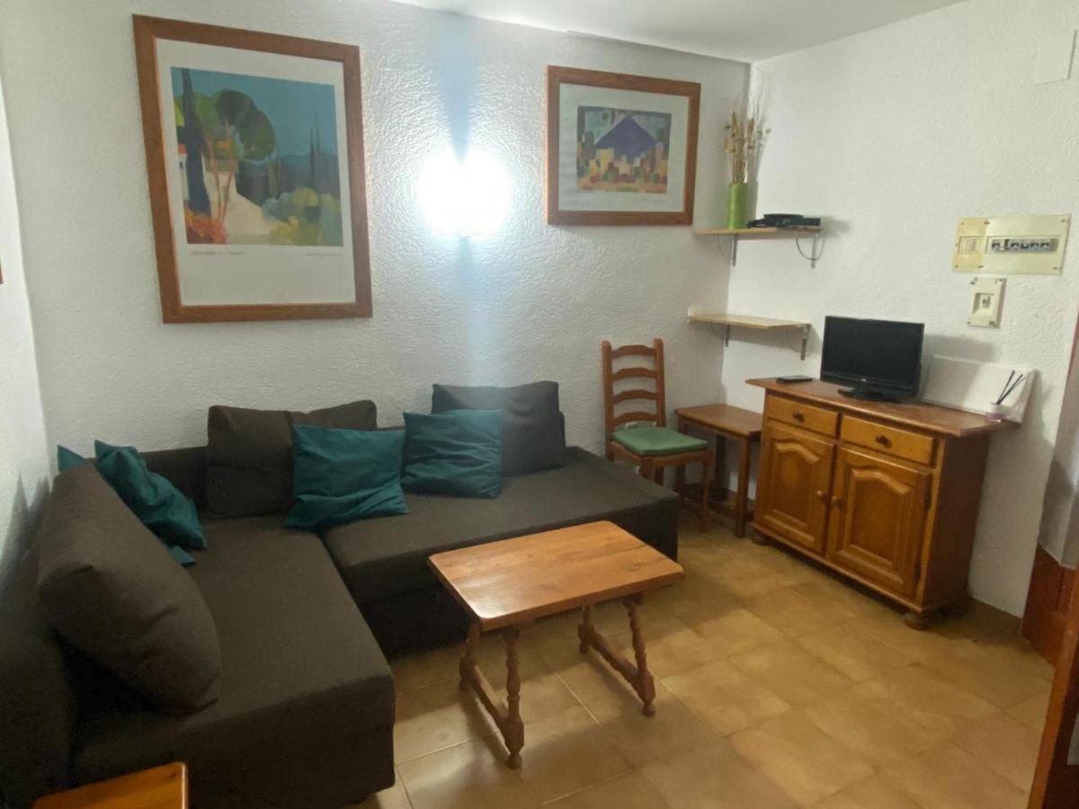 Apartamento N35 - Oasis Park II Denia Exteriör bild