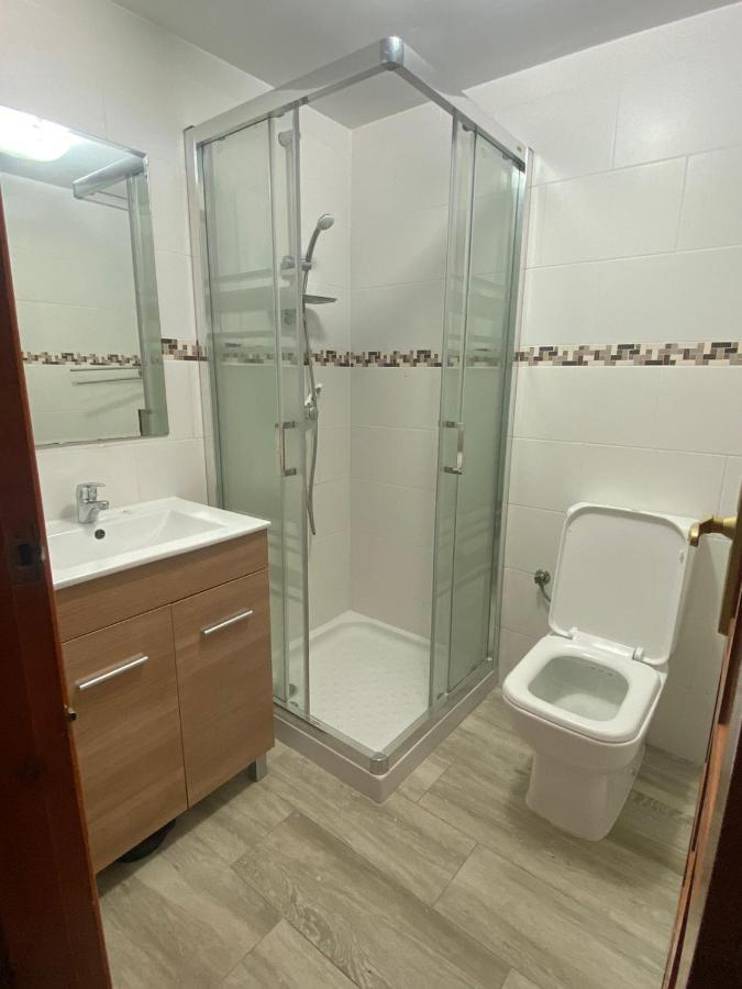Apartamento N35 - Oasis Park II Denia Exteriör bild